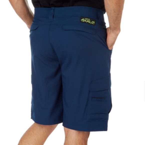 loco skailz Shorts New Loco Skailz Mens Harbor Performance Cargo